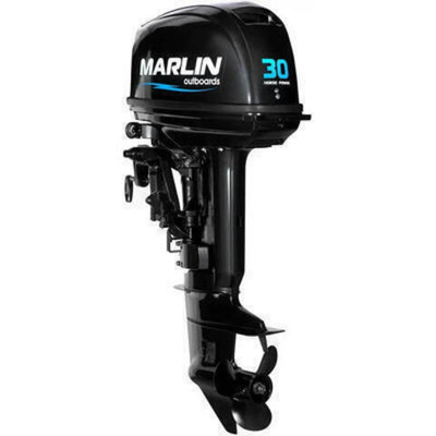 Лодочный мотор Marlin MP 30 AWRS