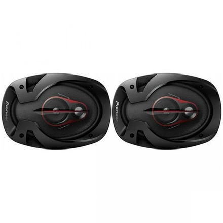 Колонки автомобильные PIONEER TS-R6951S