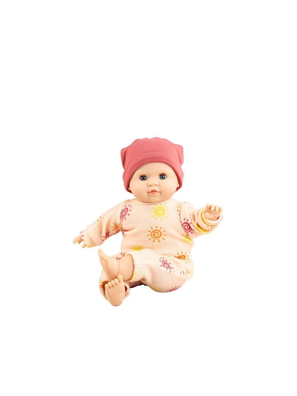 Кукла для девочки Paola Reina 36см Ману Уго