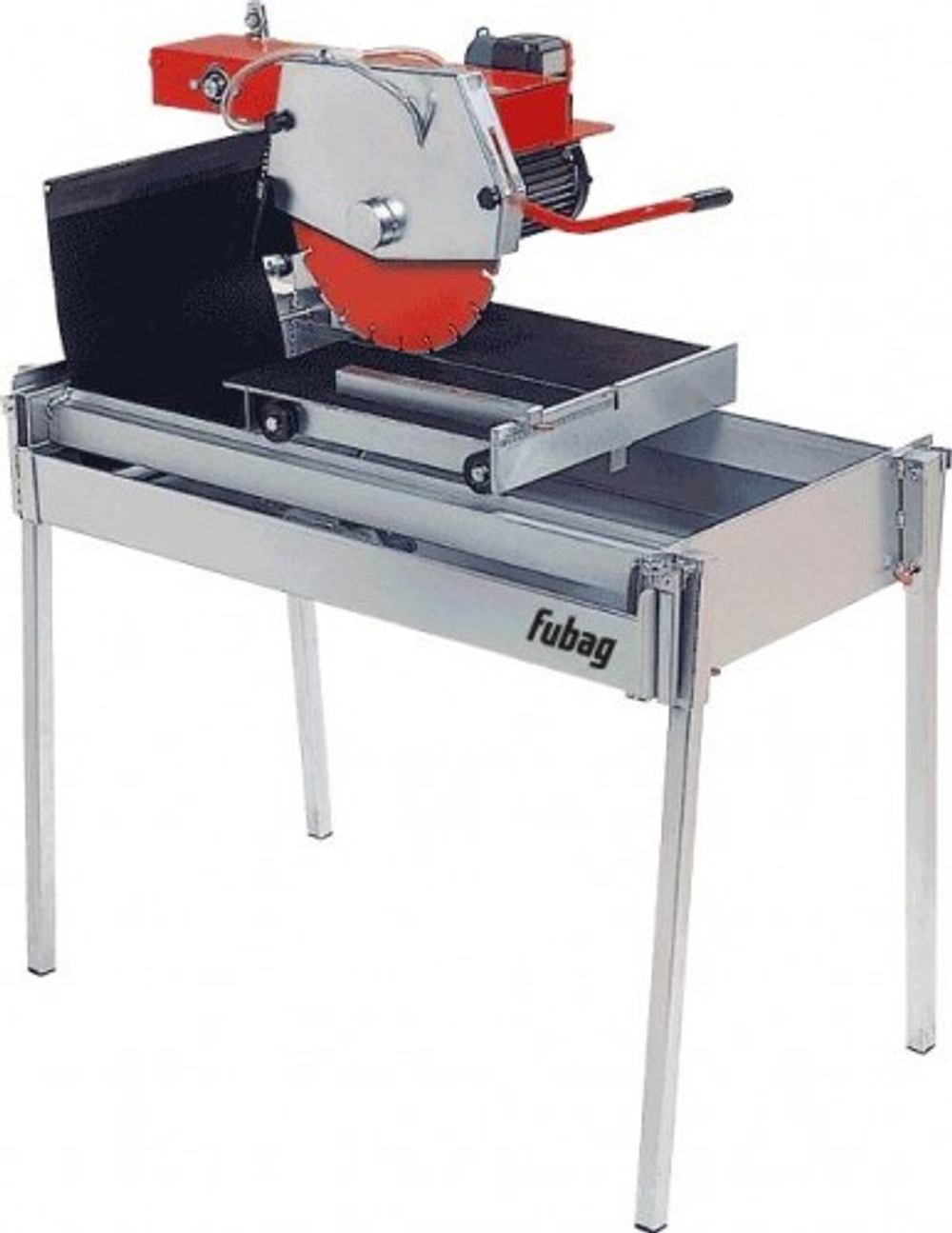 Станок камнерезный FUBAG A-44/420 M3F 400V A44/420M3F