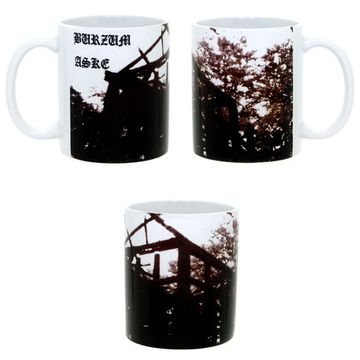 Кружка Burzum Aske (673)