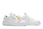 Кроссовки Nike Air Force 1 Pixel (Женская размерная сетка)