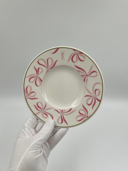 Тарелка 15,5см Yves Saint Laurent by Yamaka