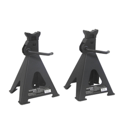 WDK-84122 Комплект подставок под автомобиль, 2 шт., г/п 12 т