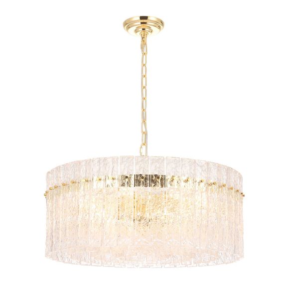 Подвесная люстра Crystal Lux Oviedo SP12