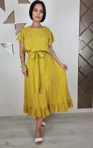 Платье 03241-3 Fabrika