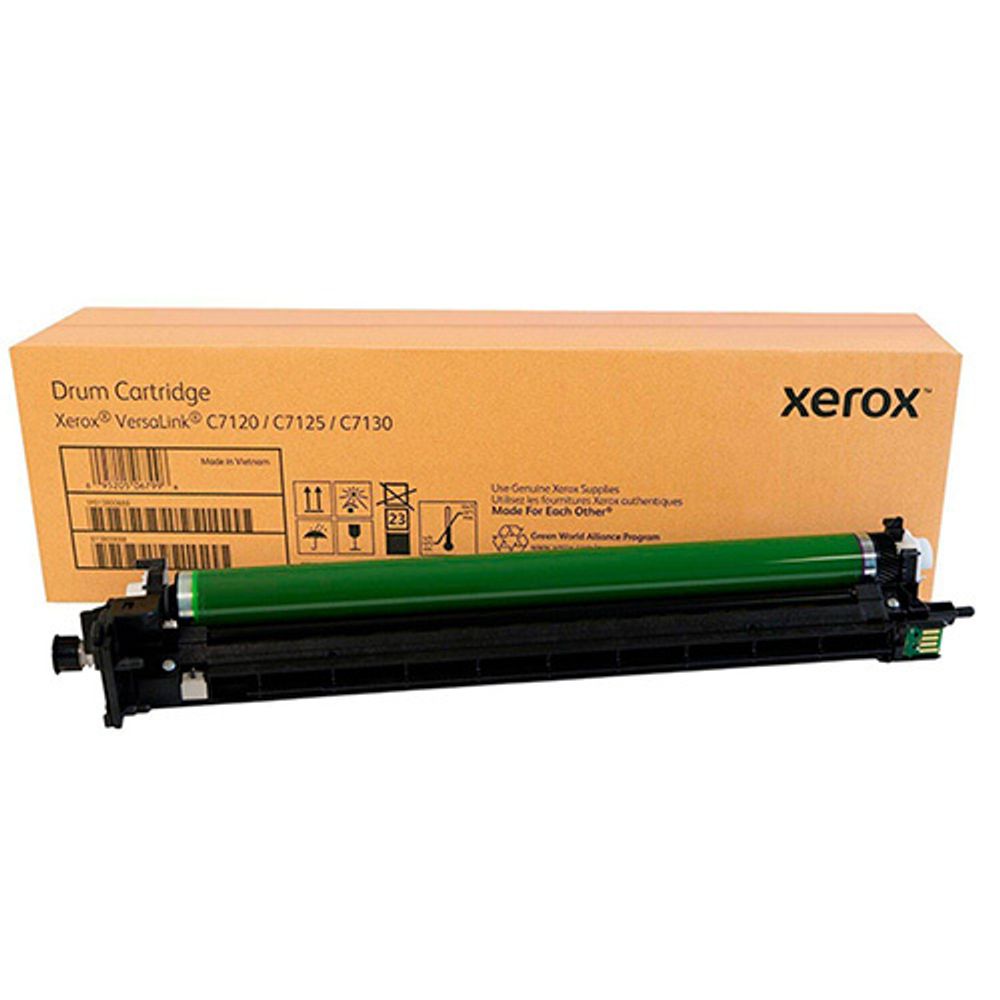 Драм-картридж XEROX VersaLink C7120/C7125/C7130 CMYK (013R00688)