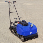 Мотобуксировщик ЛИДЕР Сигма - 1 8 л.с.