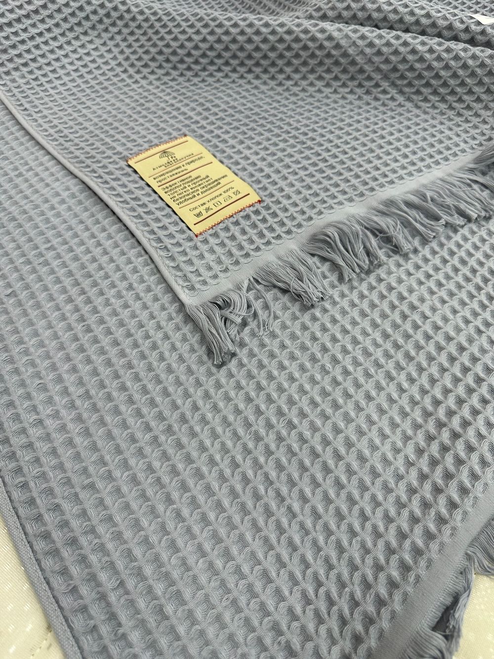 Пол Кит Пляж ВАФЛ