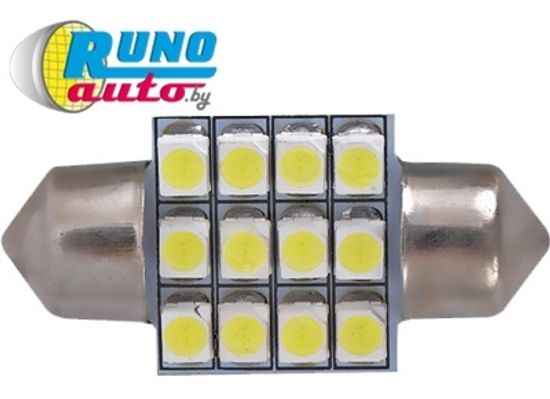 Светодиод SV8,5-3528-12SMD