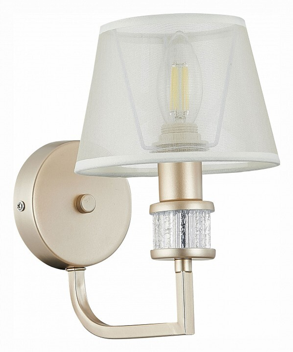 Бра EVOLUCE SLE107501-01