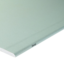 Гипсокартон Knauf 2000х1200х12,5 мм влагостойкий