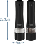 Измельчитель специй электрический Russell Hobbs 28010-56 черный