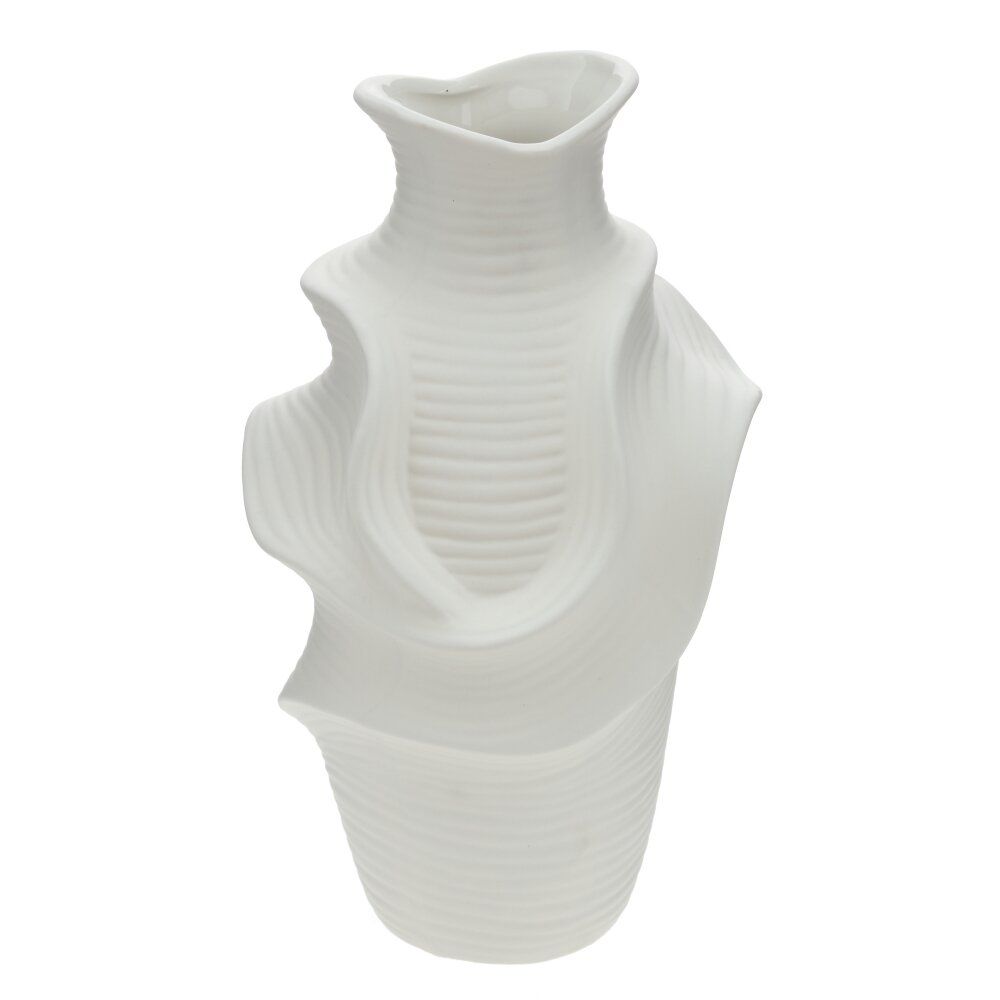 GAEM Ваза, L16 W16 H28,5 см