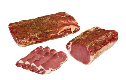 "Филей Королевский" сыровяленый Волковысск