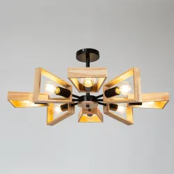 Люстра на штанге Arte Lamp