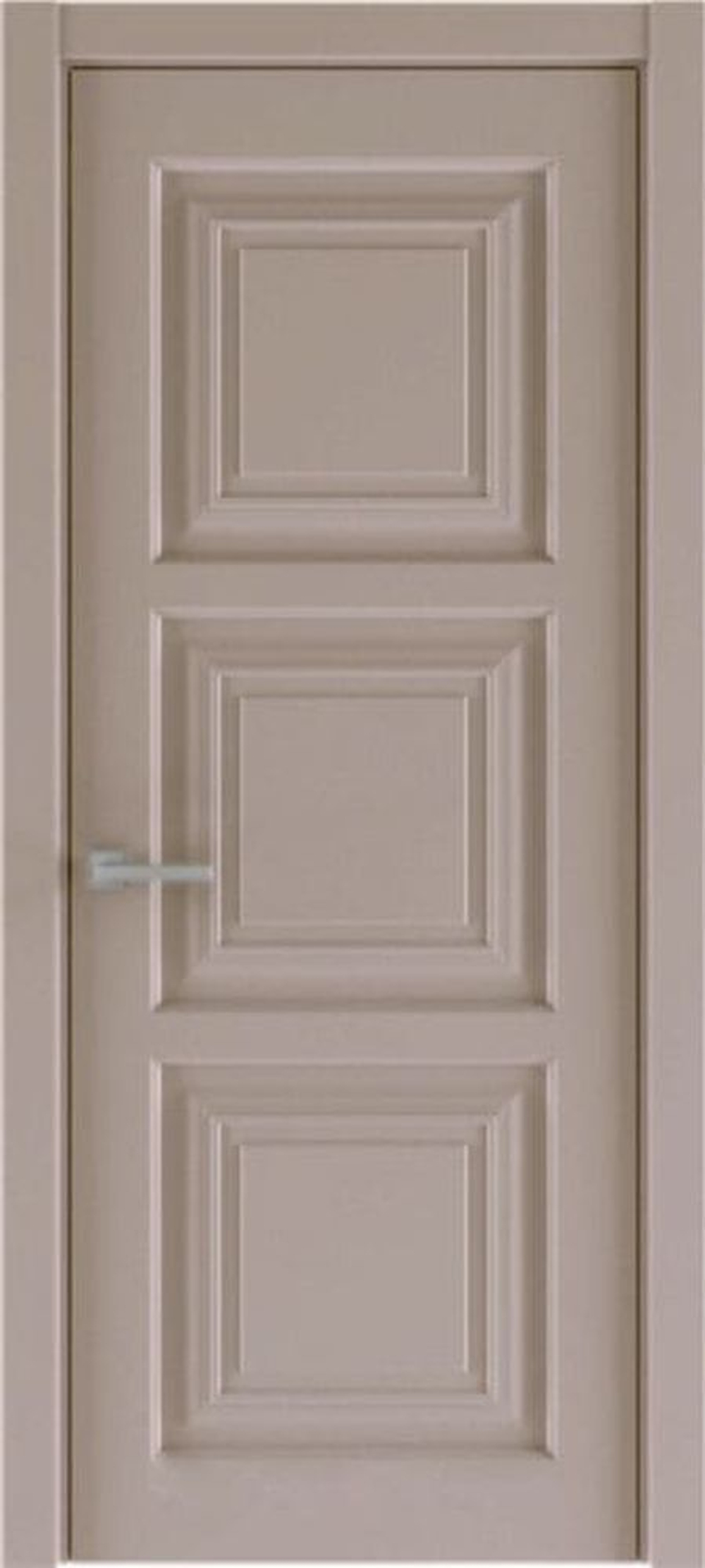 Межкомнатная дверь Ветта 8 ДГ