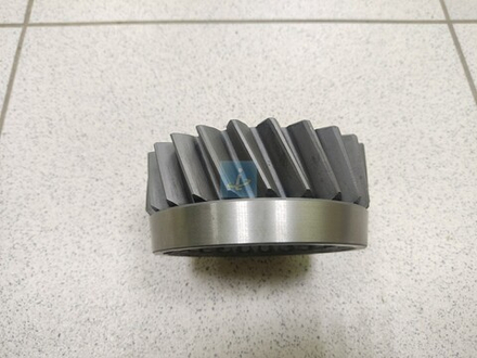 Шестерня четвертой передачи 238А-1701129