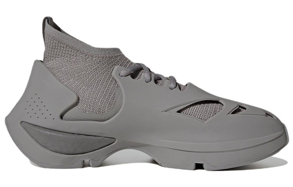 Кроссовки Adidas Stella Mccartney Asmc Sportswear Run