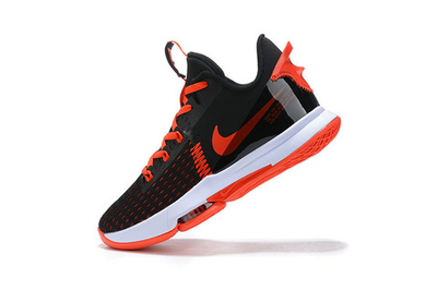 Lebron james shoes 5 sales