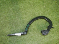 Петля крышки багажника правая BMW 5er G30 (17-23)