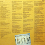 Paul McCartney / Give My Regards To Broad Street (LP)
