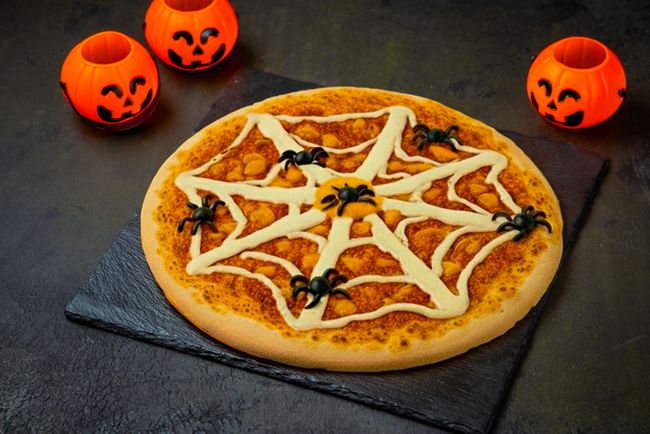 Пицца &quot;Огненная Маргарита&quot;, 26 см