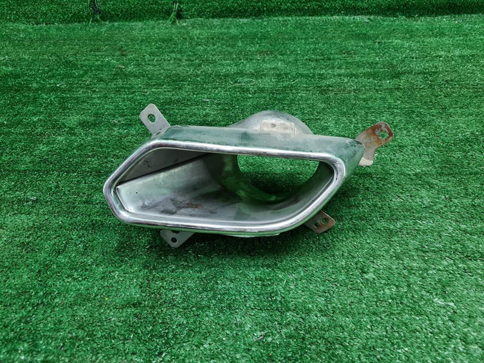 Насадка глушителя левая Chery Tiggo 8 Pro (21-24)