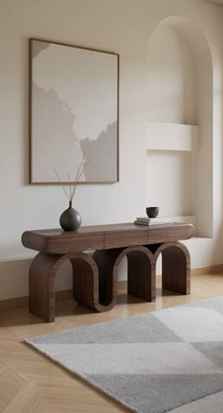 Консоль "Биосфера"