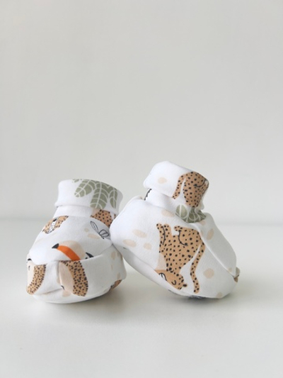 Пинетки (зов джунглей)