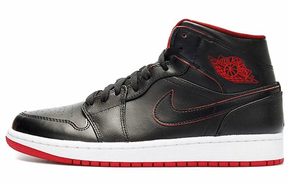 Кроссовки Jordan Air Jordan 1 Retro Mid