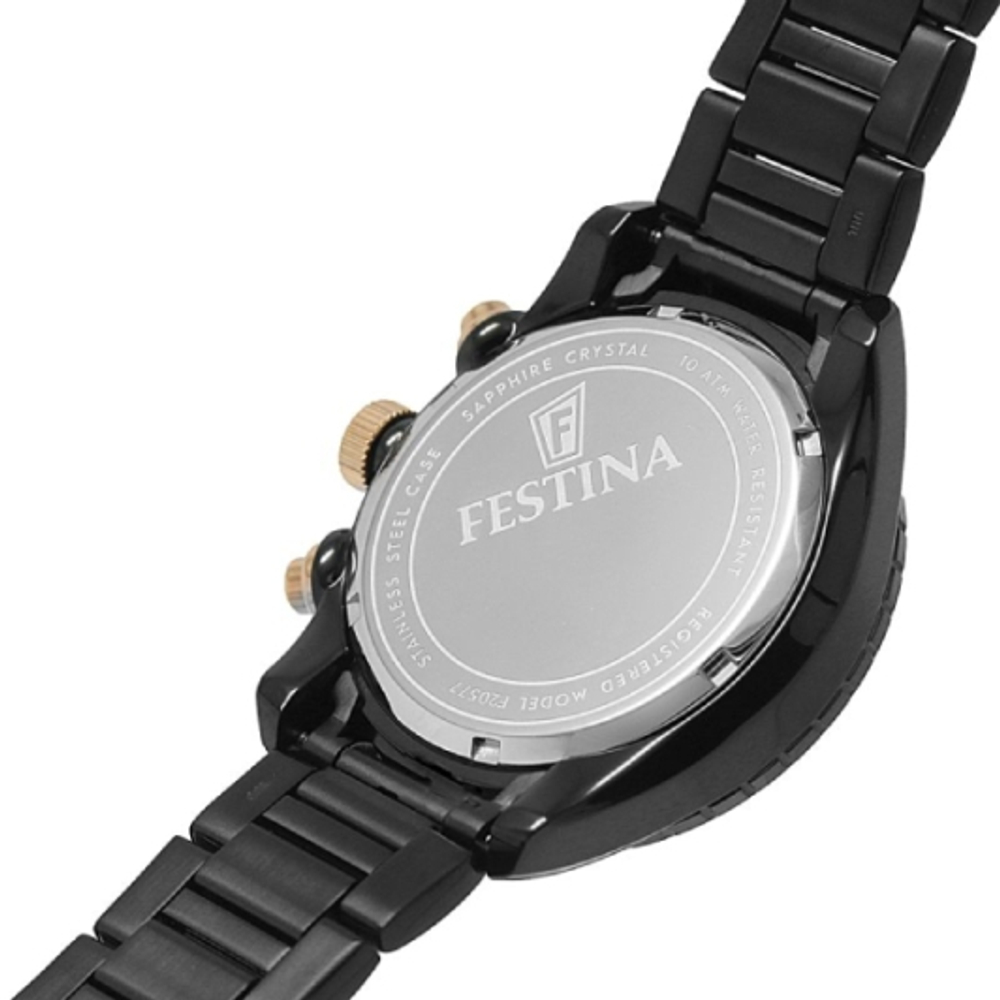 Festina Ceramic F20577/1