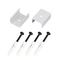Держатель ARL-THOR-2527-CLIP ANOD Arlight 045942