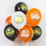 Шар (12''/30 см) Моему Мужчине, Ассорти, пастель, 2 ст 25 шт.