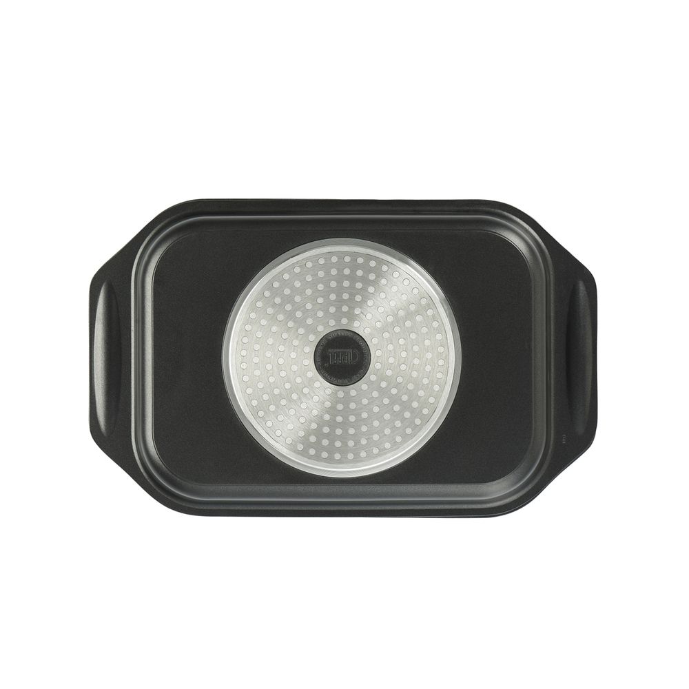 Гусятница из литого алюминия Gipfel Richmond 0141 6,5 л