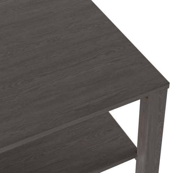 Стол журнальный Матео дуб агат/дуб агат