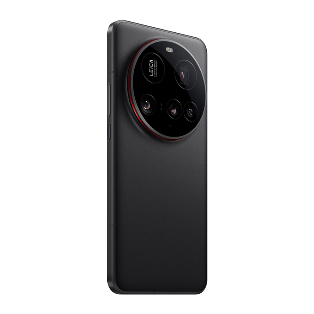Xiaomi 15 Ultra 16/512 Black