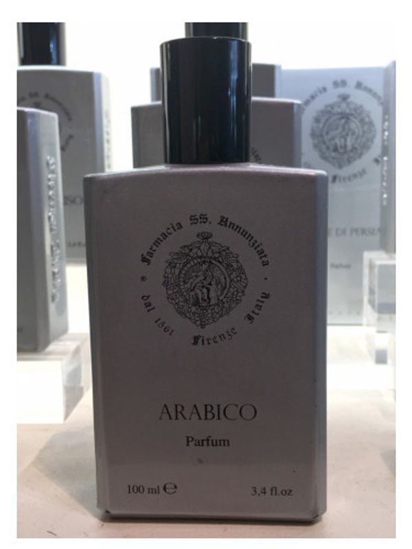 Farmacia SS. Annunziata Arabico