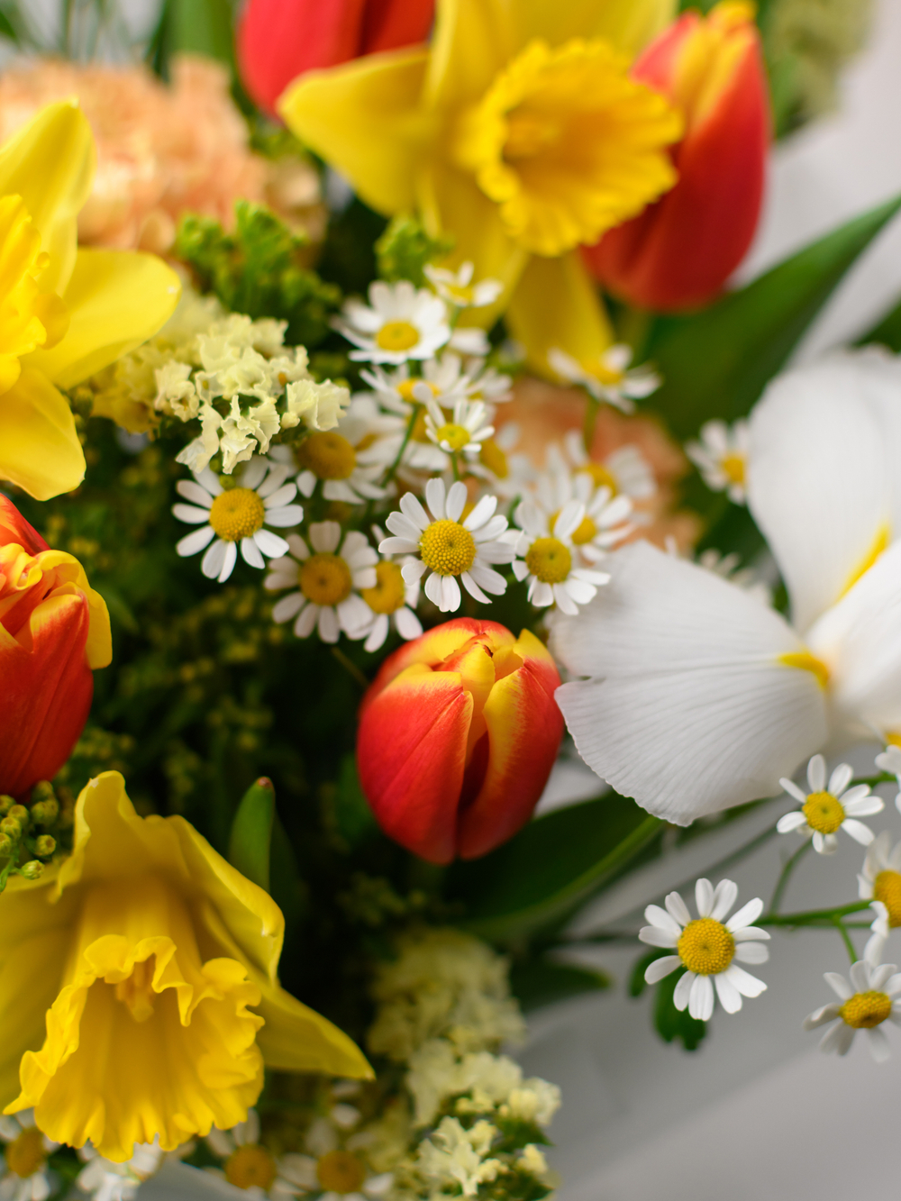 Дофаминовый букет 2