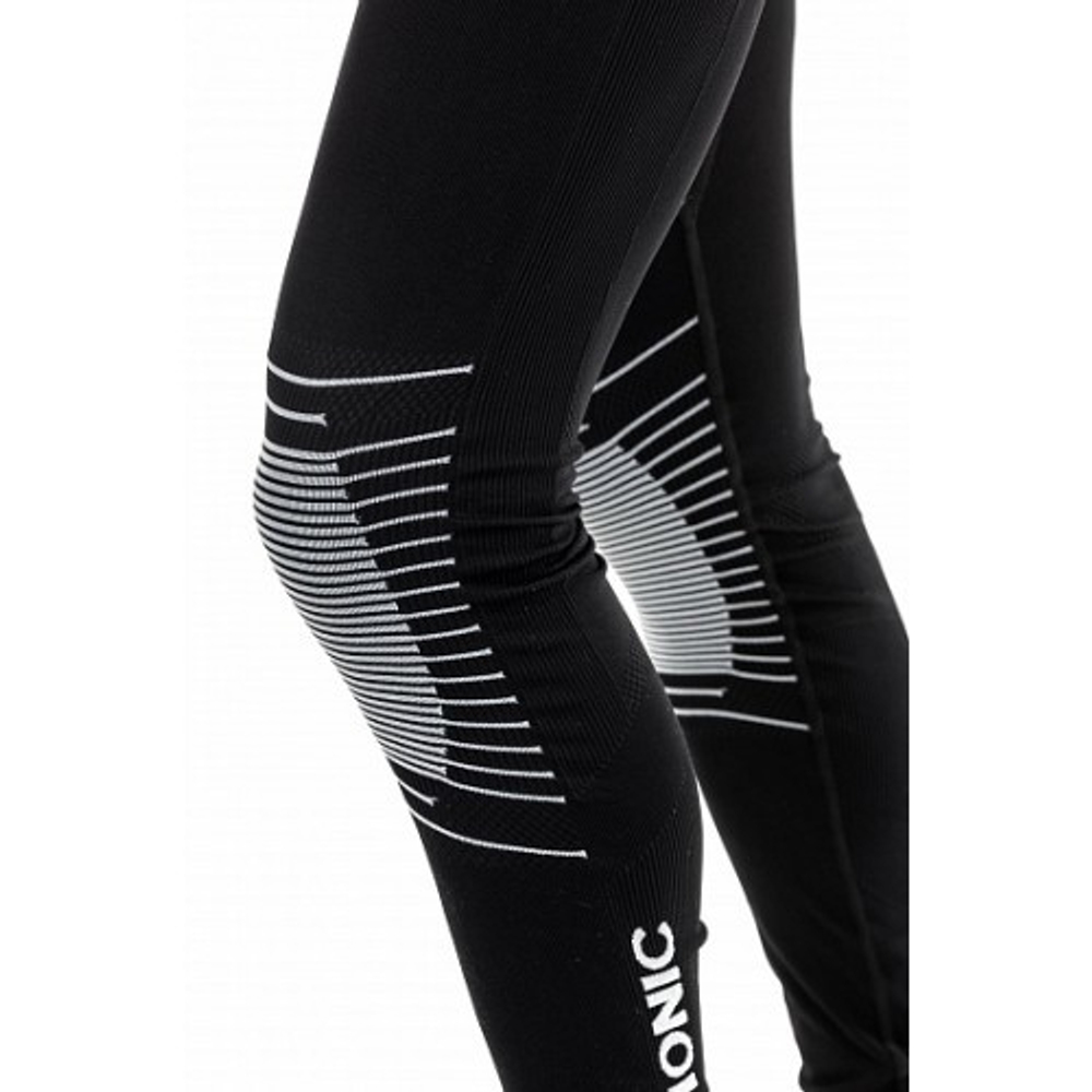 X-BIONIC брюки термобелье NG-YP05W19M ENERGIZER 4.0 PANTS B002