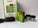 Набор Mico pod kit by SMOK 700mAh 1.7ml