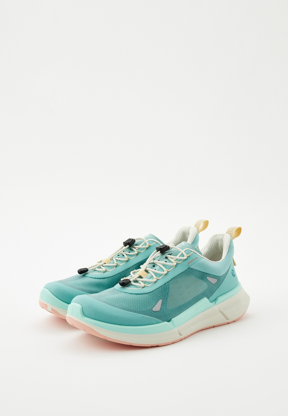 Кроссовки женские ECCO BIOM 2.2 W