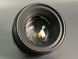 Helios-44-2 Экспортный