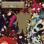 Pink Floyd / The Piper At The Gates Of Dawn (Mono)(LP)