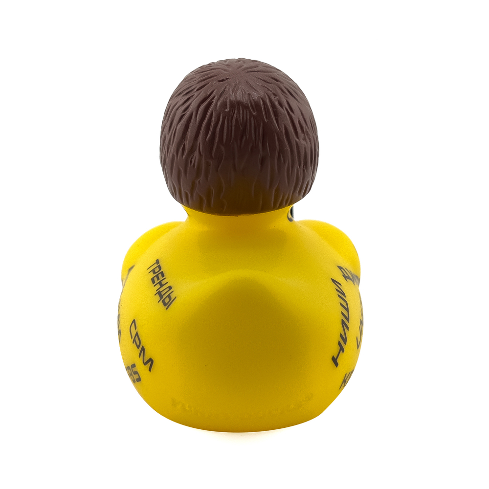 Селлер уточка