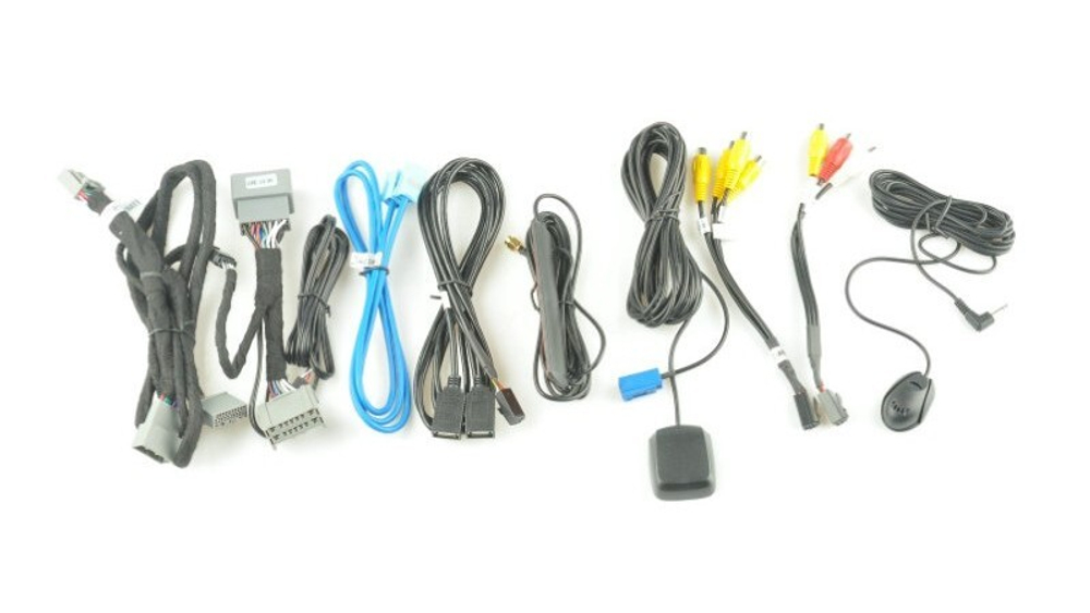 Навигационный блок для Land Rover Freelander 2012-2014 - Carsys RR-1 на Android 10, 8-ЯДЕР, 4ГБ-64ГБ, SIM-слот