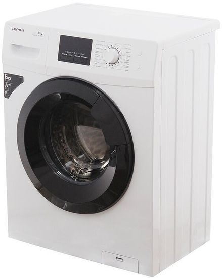 Стиральная машина Leran WMS 37106 WD