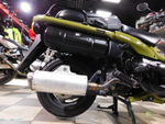 Honda PS250 BIG ruckus MF09-1001444