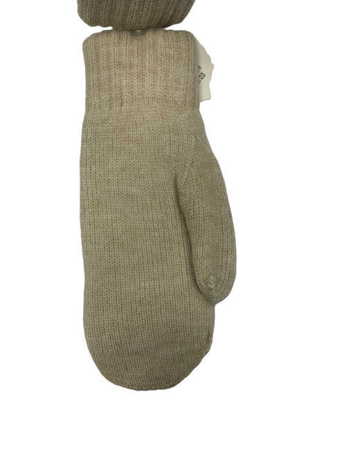 Варежки. Женские. Материал верха: Текстильные. Подклад: Плюш-мех. Толстые.12 шт в упаковке, разные цвета.