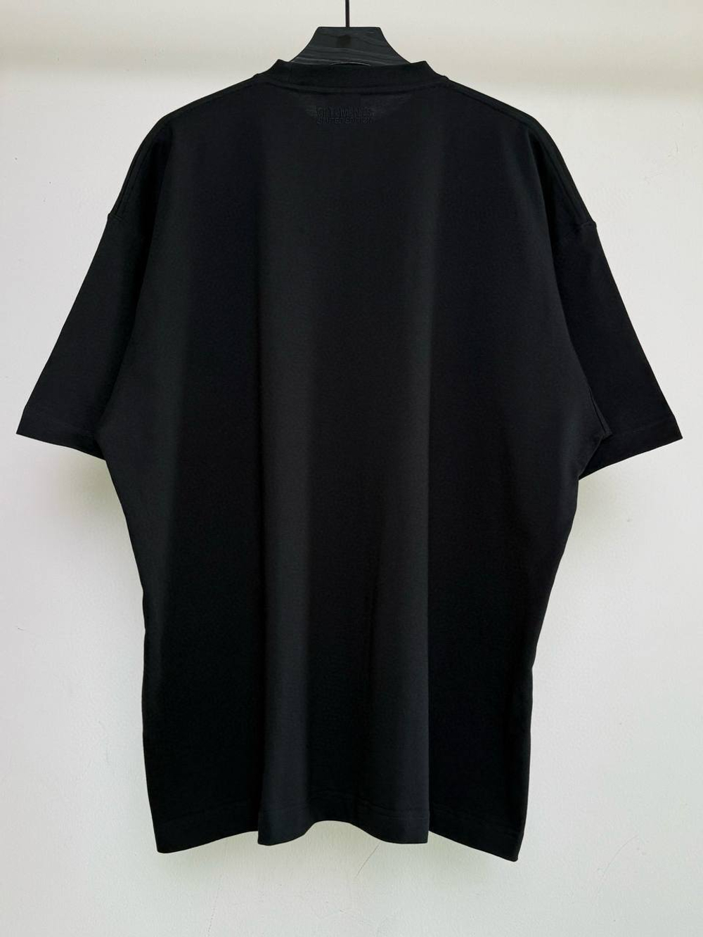Футболка Vetements